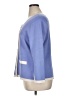 Appleseeds Blue Cardigan Size XL - photo 5