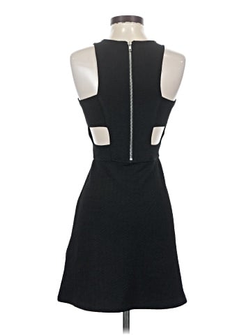 Divided by H&M Cocktail Dress (view 2)