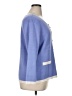 Appleseeds Blue Cardigan Size XL - photo 4