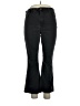 SOFIA Black Jeans Size 16 - photo 1