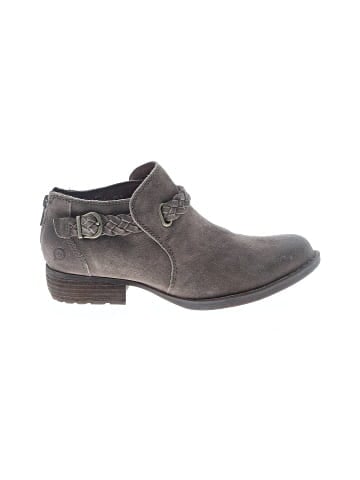 Born Ankle Boots (view 1)