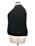 Terra & Sky Black Sweater Vest Size 5X - photo 5