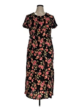 Liz Baker Casual Dress (view 1)