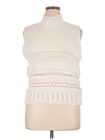 Abercrombie & Fitch Sweater Vest (view 1)