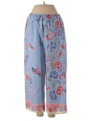 Walmart Casual Pants (view 1)
