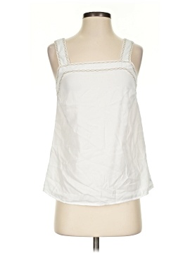 Eddie Bauer Sleeveless Blouse