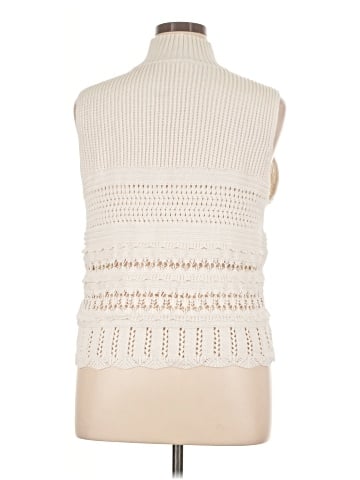 Abercrombie & Fitch Sweater Vest (view 2)