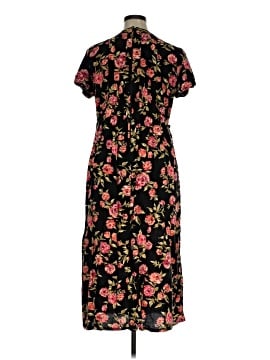 Liz Baker Casual Dress (view 2)