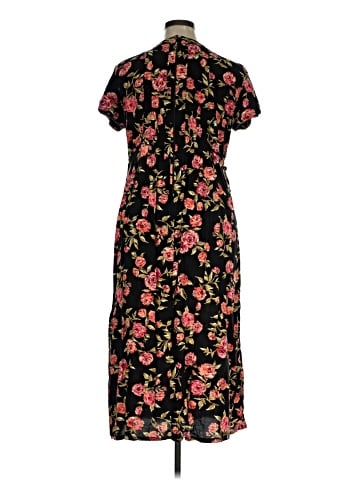 Liz Baker Casual Dress (view 2)