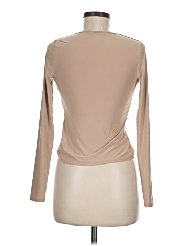 21 Saints Long Sleeve Top (view 2)