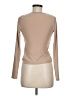 21 Saints Tan Long Sleeve Top Size M (estimated) - photo 2
