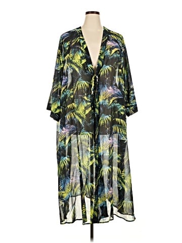 Torrid Kimono (view 1)