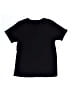 Unbranded Print Black Short Sleeve T-Shirt Size M (toddler) - photo 2