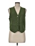 Primark Green Vest Size 8 - photo 1