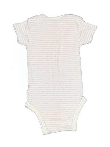 Gerber Short Sleeve Onesie (view 2)