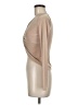 21 Saints Tan Long Sleeve Top Size M (estimated) - photo 5