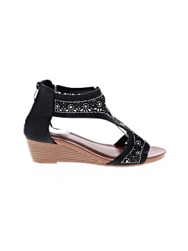 Assorted Brands Wedges