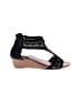 Assorted Brands Black Wedges Size EU 39 - photo 1