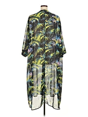 Torrid Kimono (view 2)