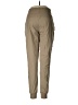 Lululemon Athletica Solid Tan Active Pants Size 6 - photo 2
