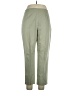 Ann Taylor Solid Green Casual Pants Size 14 - photo 1
