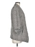 J by Joie Houndstooth Gray Blazer Size M - photo 4