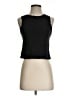 Old Navy Black Sleeveless T-Shirt Size S - photo 1