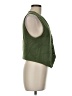 Primark Green Vest Size 8 - photo 4