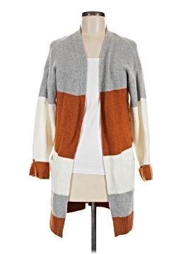 Olive and Oak Kimono (view 1)