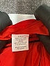 NBD Red Cocktail Dress Size XL - photo 7