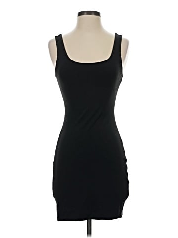Express Casual Dress (view 1)