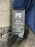 FIT COLLECTIVE Blue Pullover Sweater Size S - photo 8