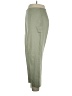 Ann Taylor Solid Green Casual Pants Size 14 - photo 5