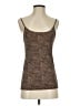 Jockey Brown Tank Top Size S - photo 1