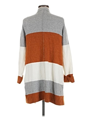 Olive and Oak Kimono (view 2)