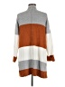 Olive and Oak Gray Kimono Size M - photo 2