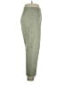 Ann Taylor Solid Green Casual Pants Size 14 - photo 4