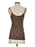 Jockey Brown Tank Top Size S - photo 2