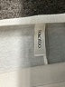 Dokotoo Ivory Poncho Size L - photo 7