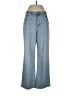 On 34th Blue Jeans Size 12 - photo 1