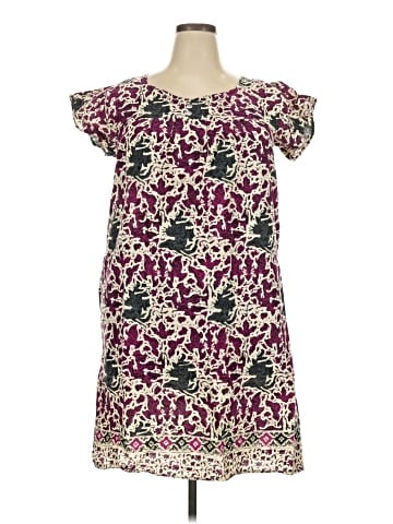 Unbranded Casual Dress (view 1)