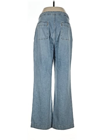 On 34th Jeans (view 2)