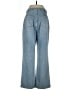 On 34th Blue Jeans Size 12 - photo 2