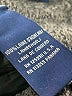 Faconnable Tweed Gray Pullover Sweater Size L - photo 8