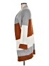 Olive and Oak Gray Kimono Size M - photo 5