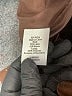 Coldwater Creek Brown Jacket Size 2X - photo 7