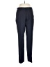 J.Crew 100% Wool Blue Wool Pants Size 32 waist - photo 1