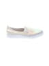 Cat & Jack Silver Sneakers Size 2 (baby) - photo 1