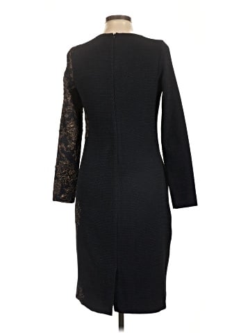 Teri Jon by Rickie Freeman Cocktail Dress (view 1)