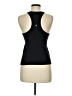 Lululemon Athletica Black Tank Top Size 6 - photo 2